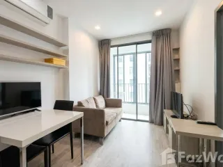 Condo en alquiler de 1 habitaciones en Phra Khanong, Bangkok