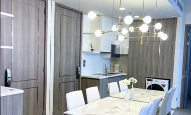 Wohnung zur Miete mit 1 Zimmer in Khlong Toei, Bangkok