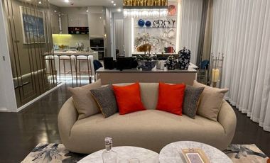 For sale 3 bedrooms condo in Khlong Toei, Bangkok