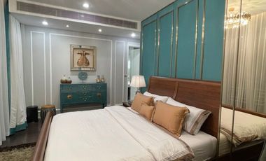 For sale 3 bedrooms condo in Khlong Toei, Bangkok
