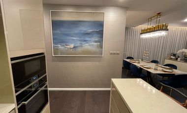 For sale 3 bedrooms condo in Khlong Toei, Bangkok