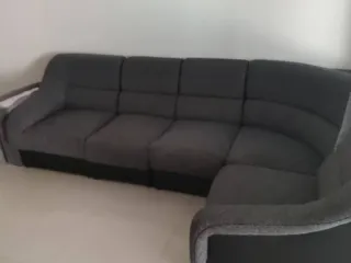For rent 3 bedrooms townhouse in Suan Luang, Bangkok