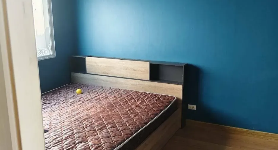For rent 3 bedrooms townhouse in Suan Luang, Bangkok
