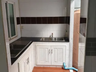 For rent 3 bedrooms townhouse in Suan Luang, Bangkok