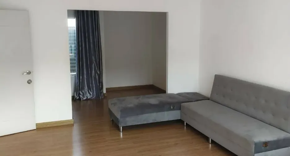 For rent 3 bedrooms townhouse in Suan Luang, Bangkok