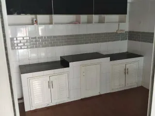 For rent 3 bedrooms townhouse in Suan Luang, Bangkok