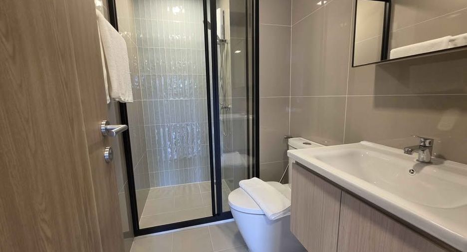 Wohnung zur Miete mit 1 Zimmer in Mueang Phuket, Phuket