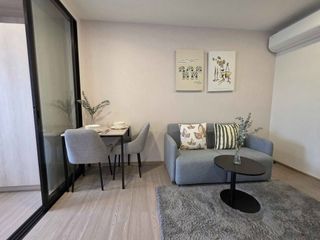 Wohnung zur Miete mit 1 Zimmer in Mueang Phuket, Phuket
