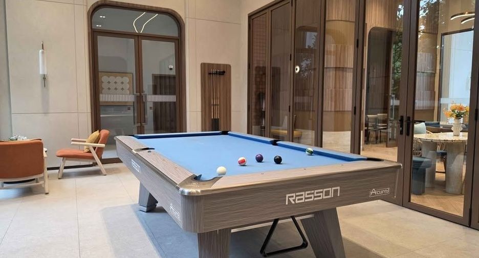 Wohnung zur Miete mit 1 Zimmer in Mueang Phuket, Phuket