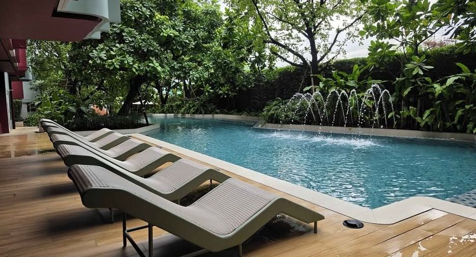 Wohnung zur Miete mit 1 Zimmer in Mueang Phuket, Phuket