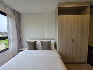 Wohnung zur Miete mit 1 Zimmer in Mueang Phuket, Phuket
