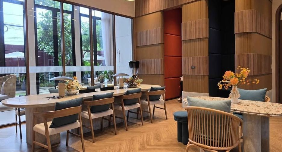 Wohnung zur Miete mit 1 Zimmer in Mueang Phuket, Phuket