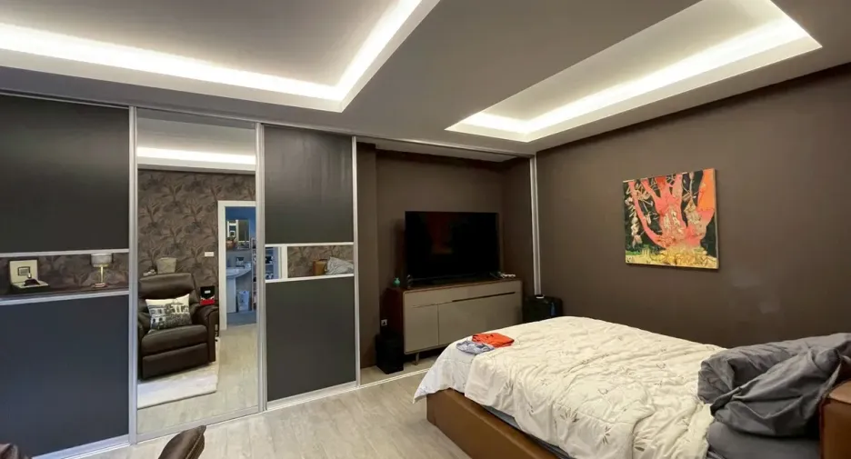 For rent and for sale 5 bedrooms villa in Bang Lamung, Chonburi