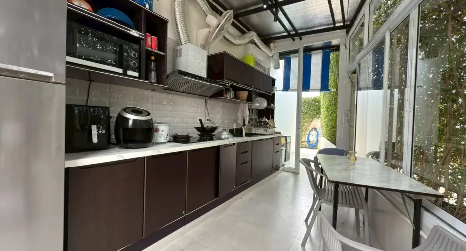 For rent and for sale 5 bedrooms villa in Bang Lamung, Chonburi