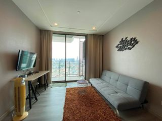 À louer 1 chambre condo à Bang Sue, Bangkok