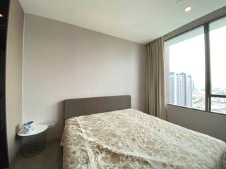À louer 1 chambre condo à Bang Sue, Bangkok