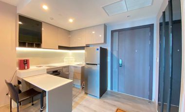 Wohnung zur Miete mit 1 Zimmer in Bang Sue, Bangkok
