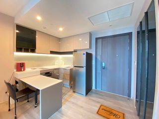 À louer 1 chambre condo à Bang Sue, Bangkok