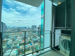 À louer 1 chambre condo à Bang Sue, Bangkok