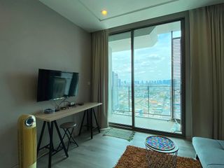 À louer 1 chambre condo à Bang Sue, Bangkok