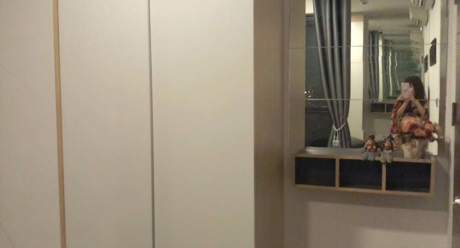 For rent 1 bed condo in Bang Khen, Bangkok