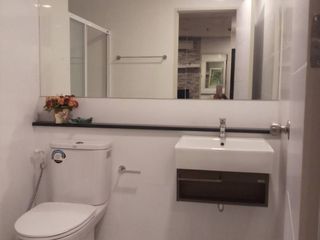 For rent 1 bed condo in Bang Khen, Bangkok