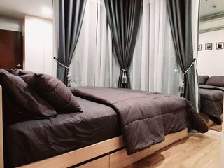 For rent 1 bed condo in Bang Khen, Bangkok