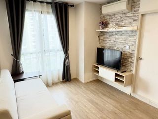 For rent 1 bed condo in Bang Khen, Bangkok