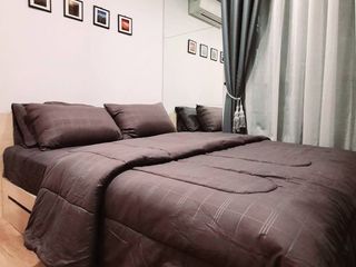 For rent 1 bed condo in Bang Khen, Bangkok