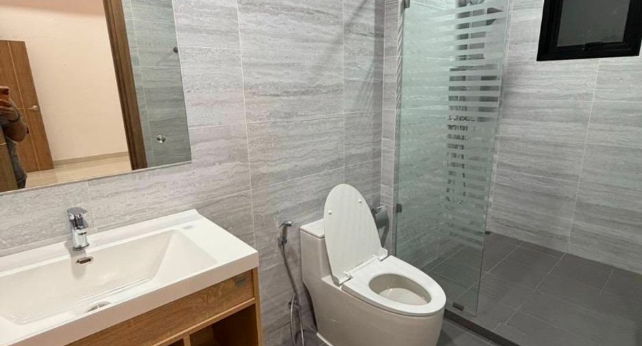 For sale 3 bedrooms house in Huay Yai, Pattaya