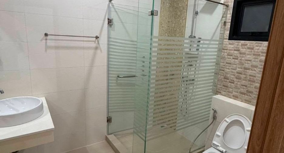 For sale 3 bedrooms house in Huay Yai, Pattaya