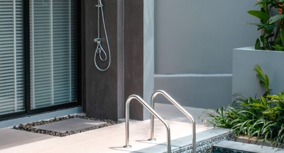 Villa zum Kauf mit 3 Zimmer in Bang Lamung, Chonburi
