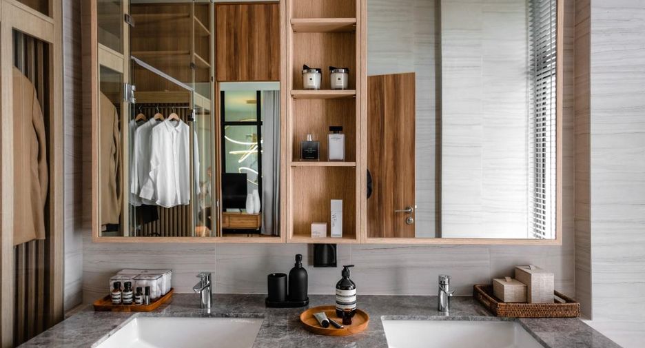 Villa zum Kauf mit 3 Zimmer in Bang Lamung, Chonburi