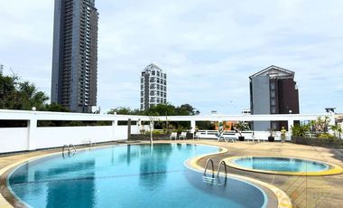 For sale 1 bed condo in Jomtien, Pattaya
