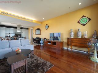 Wohnung zum Kauf mit 3 Zimmer in Bang Lamung, Chonburi
