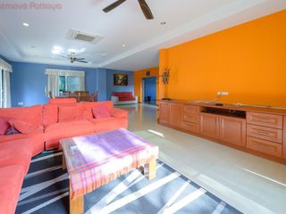 Casa en venta de 5 habitaciones en Bang Lamung, Chonburi