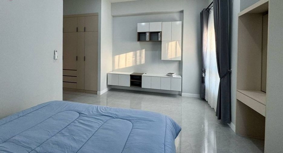 Haus zum Kauf mit 3 Zimmer in Bang Lamung, Chonburi
