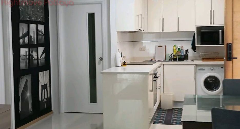 Haus zum Kauf mit 3 Zimmer in Bang Lamung, Chonburi