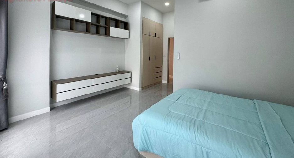 Haus zum Kauf mit 3 Zimmer in Bang Lamung, Chonburi