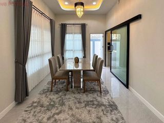 Haus zum Kauf mit 3 Zimmer in Bang Lamung, Chonburi