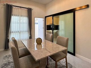 Haus zum Kauf mit 3 Zimmer in Bang Lamung, Chonburi