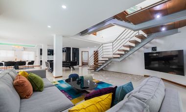 Haus zur Miete mit 4 Zimmer in Jomtien, Pattaya