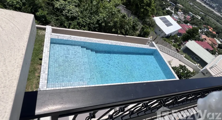 Villa en alquiler de 3 habitaciones en Ko Samui, Surat Thani