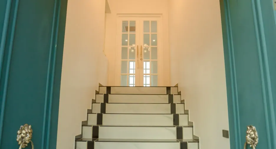 Villa en alquiler de 3 habitaciones en Ko Samui, Surat Thani