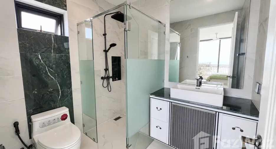 Villa en alquiler de 3 habitaciones en Ko Samui, Surat Thani