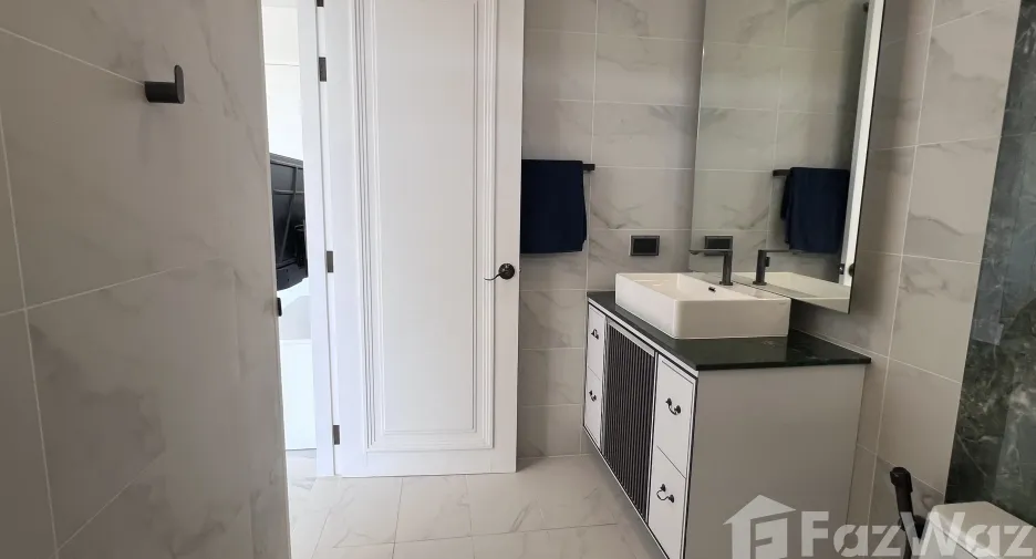 Villa en alquiler de 3 habitaciones en Ko Samui, Surat Thani