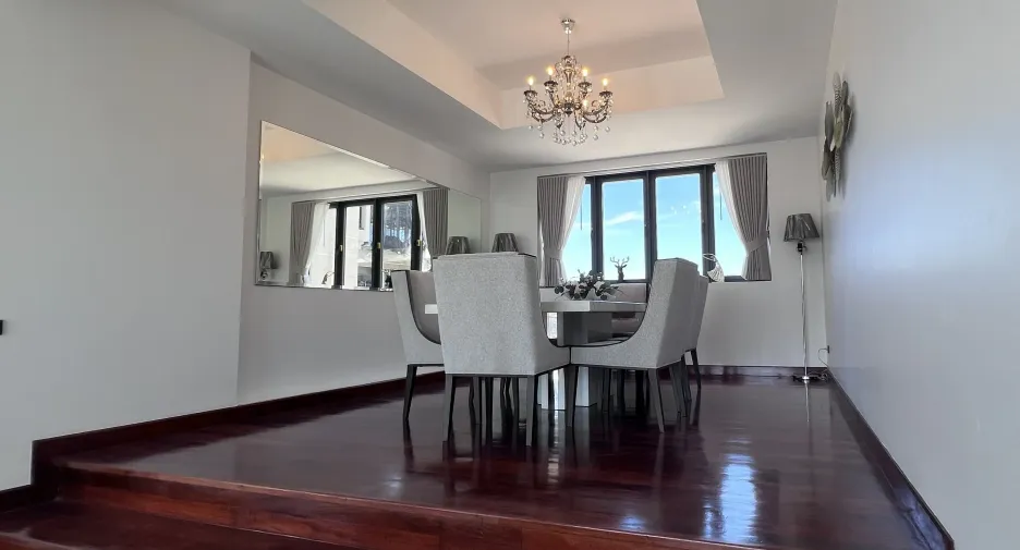 Villa en alquiler de 3 habitaciones en Ko Samui, Surat Thani