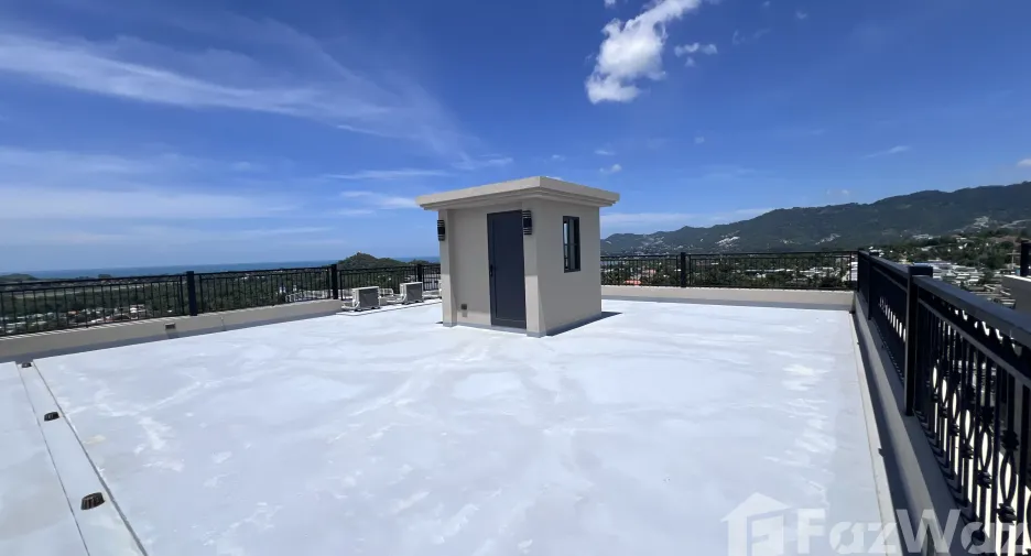 Villa en alquiler de 3 habitaciones en Ko Samui, Surat Thani