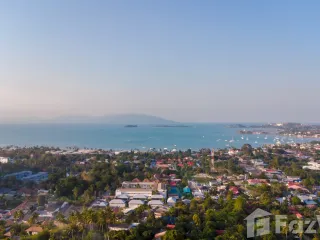 Villa en alquiler de 3 habitaciones en Ko Samui, Surat Thani