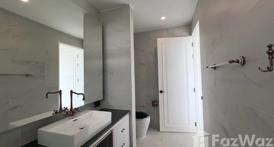 Villa en alquiler de 3 habitaciones en Ko Samui, Surat Thani